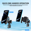 Motorcycle Phone Holder-MMA-001-Eastek