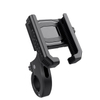 Removable Quick-release Outdoor ABS Plastic Bike Phone Holder Motorcycle Cell Phone Stand for Bike