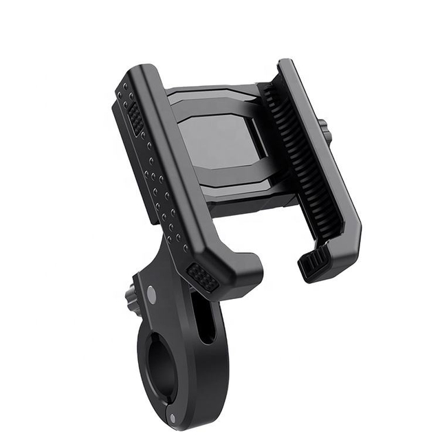 Removable Quick-release Outdoor ABS Plastic Bike Phone Holder Motorcycle Cell Phone Stand for Bike