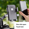 Bicycle Phone Holder-MBA-306--Eastek