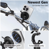 Bicycle Phone Holder-MBA-021-Eastek