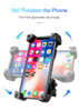 Bicycle Phone Holder-MBA-023-Eastek