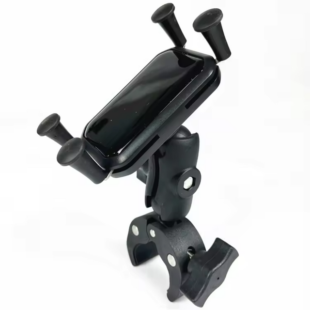 Bicycle Phone Holder-MBA-206-Eastek 
