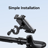 Bicycle Phone Holder-MBA-395-Eastek 