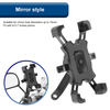 Bicycle Phone Holder-MBA-341-Eastek 
