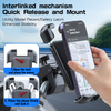 Bicycle Phone Holder-MBA-343-Eastek 