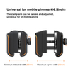 Bicycle Phone Holder-MBA-202-Eastek 