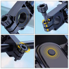 Bicycle Phone Holder-MBA-337-Eastek 