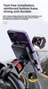 Bicycle Phone Holder-MBA-328-Eastek 
