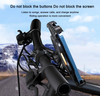 Bicycle Phone Holder-MBA-377-Eastek 