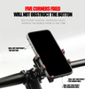 Bicycle Phone Holder-MBB-007-Eastek