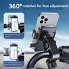 Bicycle Phone Holder-MBA-306--Eastek