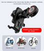 Bicycle Phone Holder-MBA-016-Eastek