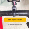 Bicycle Phone Holder-MBA-397-Eastek 