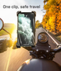 Bicycle Phone Holder-MBA-340-Eastek 