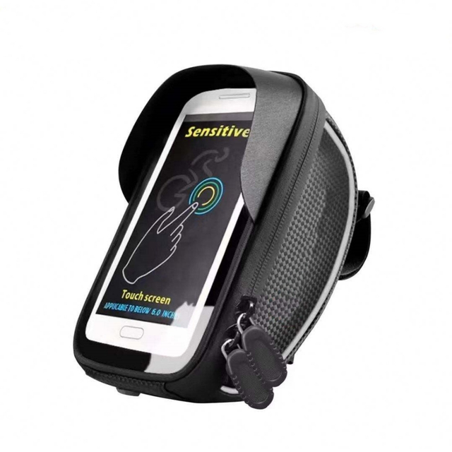 Bicycle Phone Holder-MBA-403-Eastek 