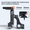 Bicycle Phone Holder-MBA-392-Eastek 