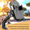 Bicycle Phone Holder-MBA-328-Eastek 
