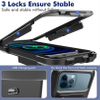Bicycle Phone Holder-MBA-601-Eastek 