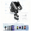 Bicycle Phone Holder-MBA-203-Eastek 