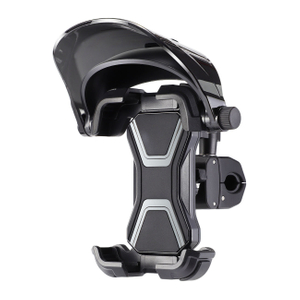Bicycle Phone Holder-MBA-387--Eastek