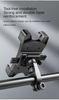 Bicycle Phone Holder-MBA-304--Eastek