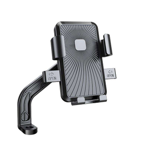 Bicycle Phone Holder-MBA-306--Eastek
