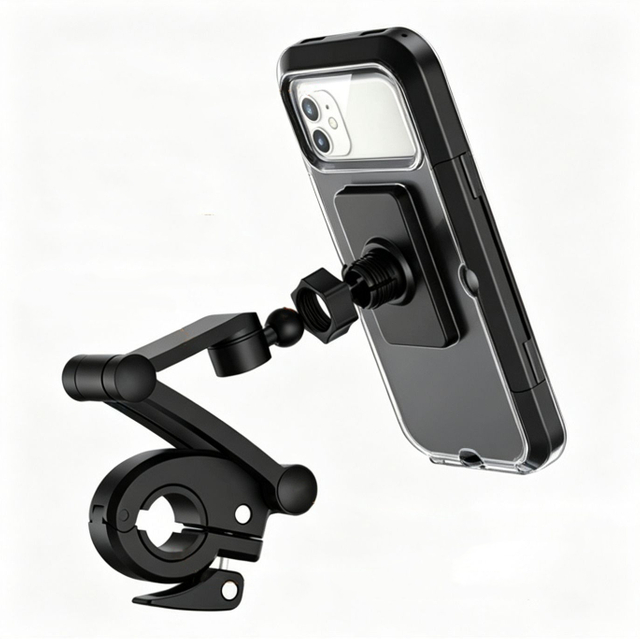 Bicycle Phone Holder-MBA-404-Eastek 