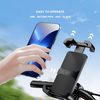 Bicycle Phone Holder-MBA-210-Eastek 