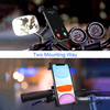 Bicycle Phone Holder-MBA-340-Eastek 