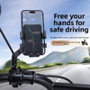 Bicycle Phone Holder-MBA-338-Eastek 