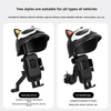 Bicycle Phone Holder-MBA-402-Eastek 
