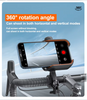 Bicycle Phone Holder-MBA-202-Eastek 