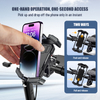 Bicycle Phone Holder-MBA-391-Eastek 