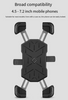 Bicycle Phone Holder-MBA-333-Eastek 