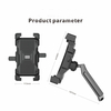 Bicycle Phone Holder-MBA-332-Eastek 