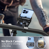 Bicycle Phone Holder-MBA-312-Eastek