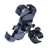 Full Protection Auto Lock Button 360 Rotation Bicycle Motorcycle Phone Holder Universal Bike Phone Mount for 4-7 Inch Cell Phone