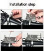 Bicycle Phone Holder-MBB-006-Eastek