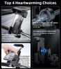 Bicycle Phone Holder-MBA-019-Eastek