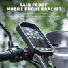 Bicycle Phone Holder-MBA-401-Eastek 