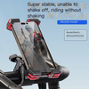 Bicycle Phone Holder-MBA-399-Eastek 