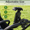 Bicycle Phone Holder-MBA-388-Eastek 