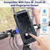 Bicycle Phone Holder-MBA-601-Eastek 