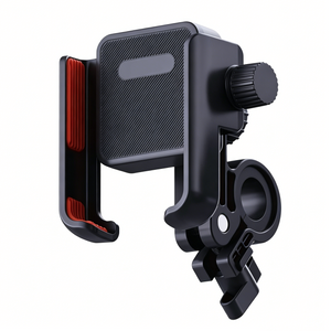 Bicycle Phone Holder-MBA-385--Eastek