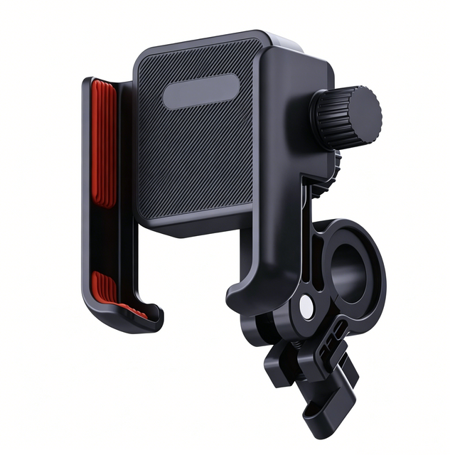 Bicycle Phone Holder-MBA-385--Eastek
