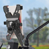 Bicycle Phone Holder-MBA-307--Eastek