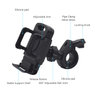 Bicycle Phone Holder-MBA-302--Eastek
