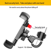 Bicycle Phone Holder-MBA-397-Eastek 