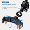 Bicycle Phone Holder-MBS-002-Eastek 